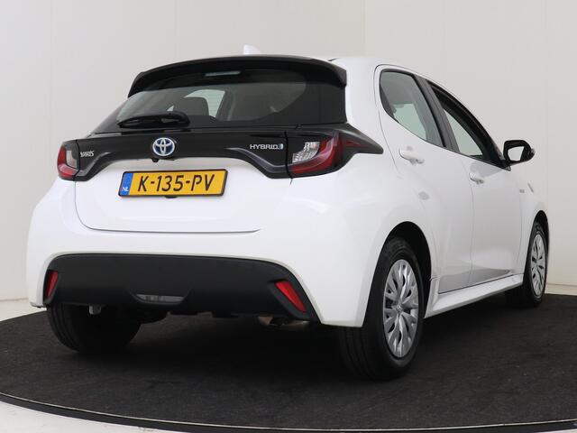 Toyota YARIS 1.5 Hybrid Active | Navigatie | Camera |