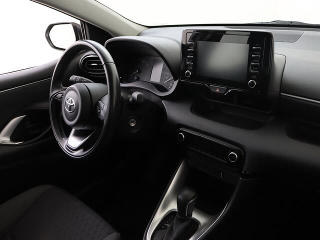 Toyota YARIS 1.5 Hybrid Active | Navigatie | Camera |