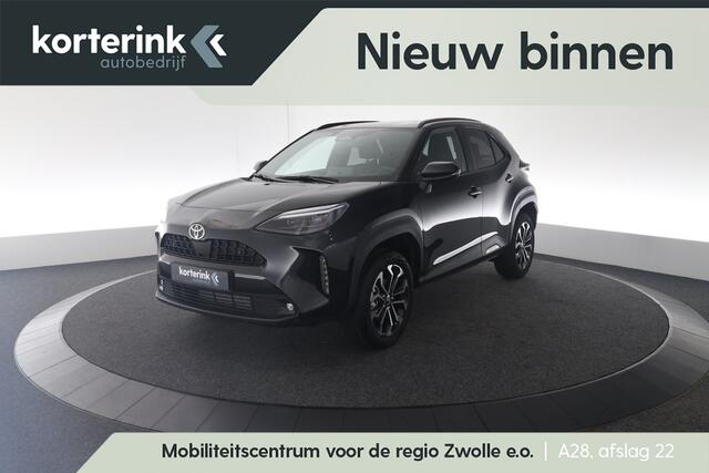 Toyota YARIS Cross 1.5 Hybrid 130 Dynamic