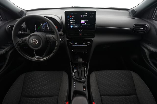 Toyota YARIS Cross 1.5 Hybrid 130 Dynamic