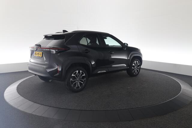 Toyota YARIS Cross 1.5 Hybrid 130 Dynamic