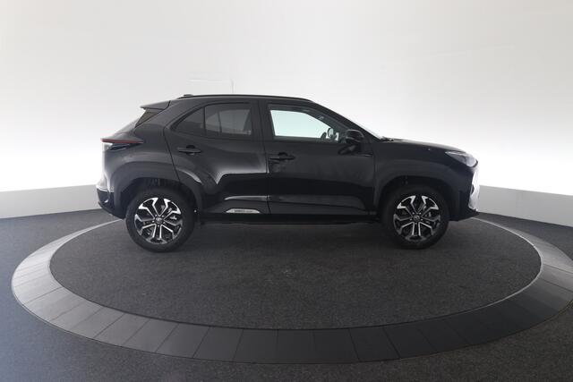 Toyota YARIS Cross 1.5 Hybrid 130 Dynamic