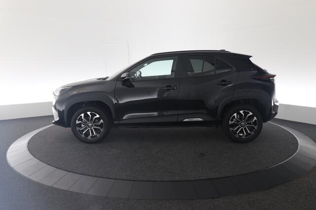 Toyota YARIS Cross 1.5 Hybrid 130 Dynamic