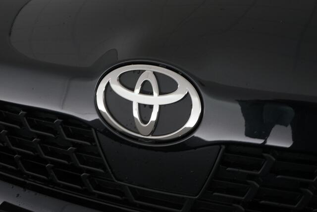 Toyota YARIS Cross 1.5 Hybrid 130 Dynamic