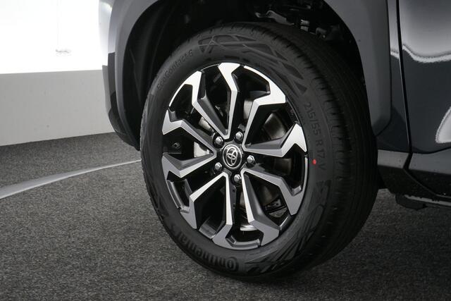 Toyota YARIS Cross 1.5 Hybrid 130 Dynamic