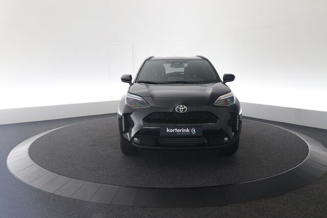 Toyota YARIS Cross 1.5 Hybrid 130 Dynamic