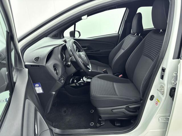 Toyota YARIS 1.5 Hybrid Bi-Tone | Navigatie | Cruise Control | Climate Control |