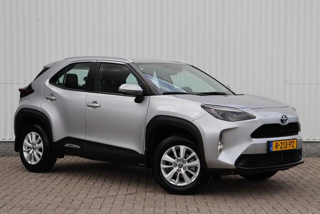 Toyota YARIS Cross 1.5 Hybrid Active | Adaptive Cruise | Climate Control | Apple Carplay-/Android Auto | Camera