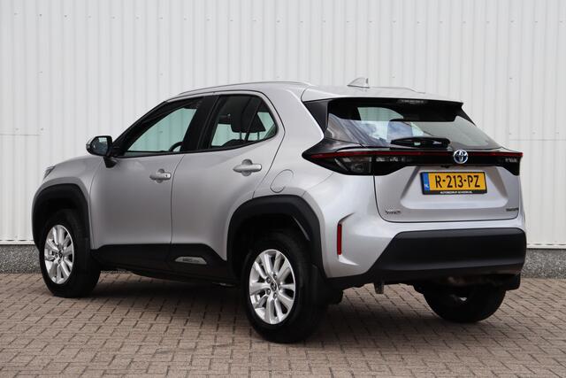 Toyota YARIS Cross 1.5 Hybrid Active | Adaptive Cruise | Climate Control | Apple Carplay-/Android Auto | Camera