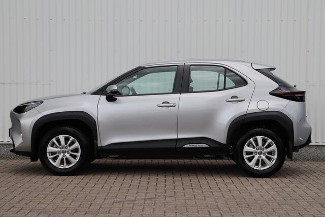 Toyota YARIS Cross 1.5 Hybrid Active | Adaptive Cruise | Climate Control | Apple Carplay-/Android Auto | Camera
