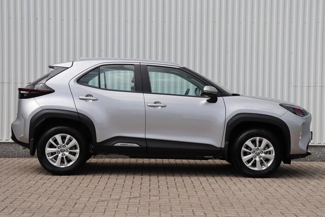 Toyota YARIS Cross 1.5 Hybrid Active | Adaptive Cruise | Climate Control | Apple Carplay-/Android Auto | Camera