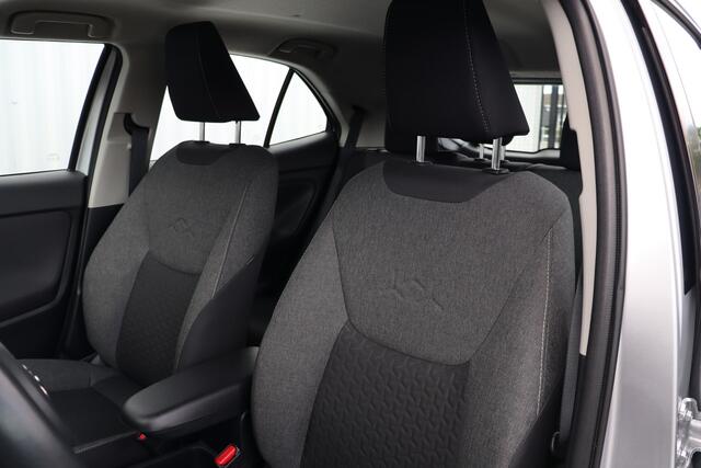 Toyota YARIS Cross 1.5 Hybrid Active | Adaptive Cruise | Climate Control | Apple Carplay-/Android Auto | Camera