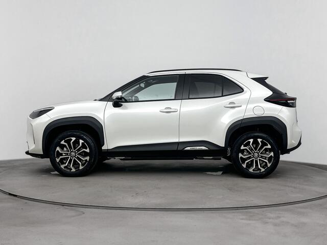 Toyota YARIS Cross 1.5 Hybrid 130 Dynamic Comfort Pack | NIEUW & DIRECT LEVERBAAR | PRIJS INCL. ALLE ACTIES | MEERDERE KLEUREN LEVERBAAR |