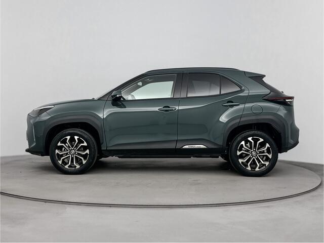 Toyota YARIS Cross 1.5 Hybrid 115 Dynamic Comfort Pack | NIEUW & DIRECT LEVERBAAR | PRIJS INCL. ALLE ACTIES | MEERDERE KLEUREN OP VOORRAAD |