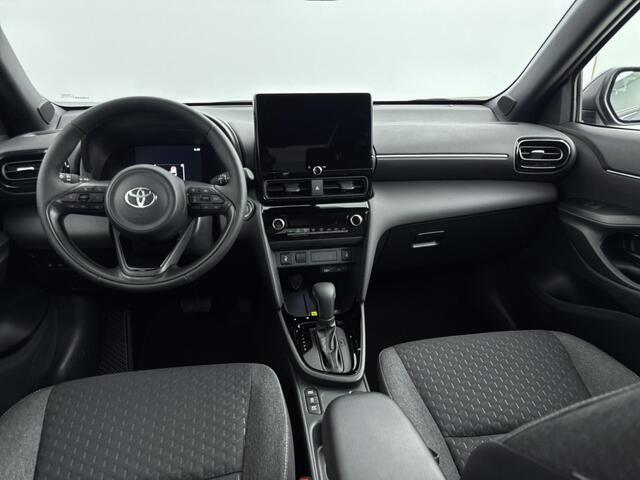 Toyota YARIS Cross 1.5 Hybrid 115 Dynamic Comfort Pack | NIEUW & DIRECT LEVERBAAR | PRIJS INCL. ALLE ACTIES | MEERDERE KLEUREN OP VOORRAAD |