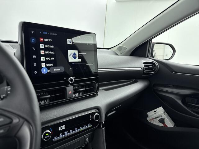 Toyota YARIS 1.5 Hybrid 115 Dynamic Comfort Pack | NIEUW & DIRECT LEVERBAAR | PRIJS INCL. ALLE ACTIES | MEERDERE KLEUREN OP VOORRAAD |