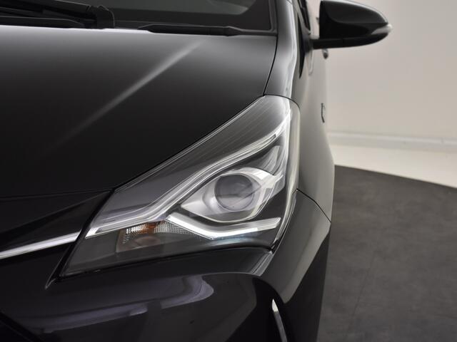 Toyota YARIS 1.5 Hybrid Premium | Panoramadak | Navigaitie | Parkeersensoren