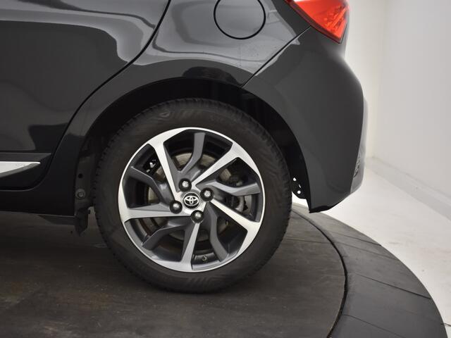 Toyota YARIS 1.5 Hybrid Premium | Panoramadak | Navigaitie | Parkeersensoren
