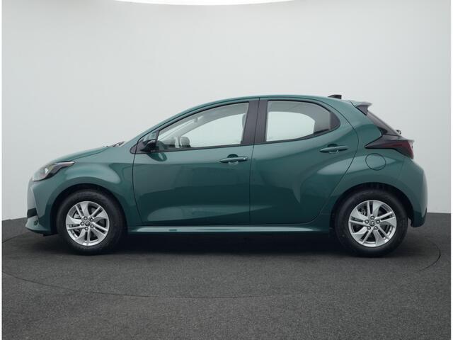 Toyota YARIS 1.5 Hybrid 115 Active | NIEUW & DIRECT LEVERBAAR | PRIJS INCL. ALLE ACTIES | MEERDERE KLEUREN OP VOORRAAD |