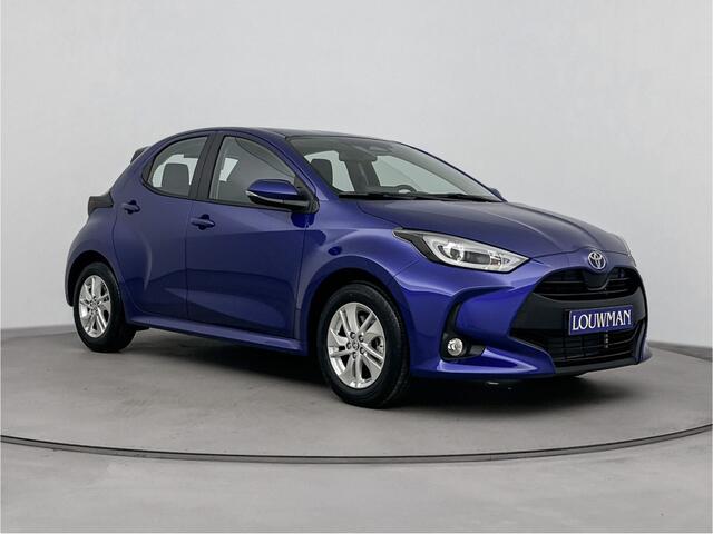 Toyota YARIS 1.5 Hybrid 115 Active | NIEUW & DIRECT LEVERBAAR | PRIJS INCL. ALLE ACTIES | MEERDERE KLEUREN OP VOORRAAD |