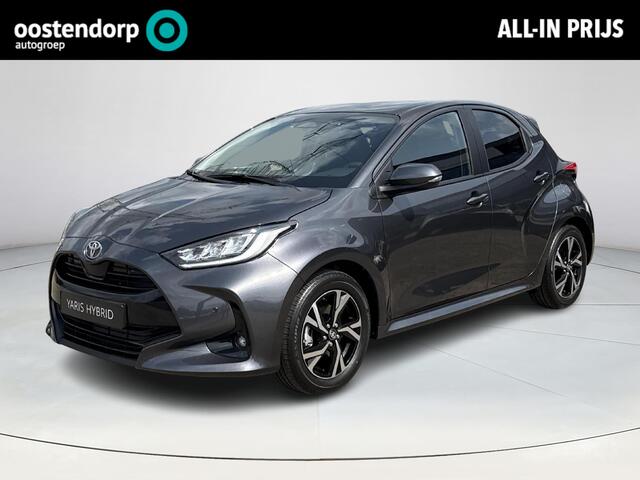 Toyota YARIS 1.5 Hybrid 115 Dynamic **NIEUWE AUTO/ DIRECT LEVERBAAR**