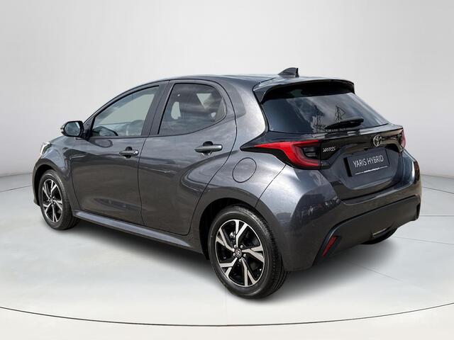 Toyota YARIS 1.5 Hybrid 115 Dynamic **NIEUWE AUTO/ DIRECT LEVERBAAR**