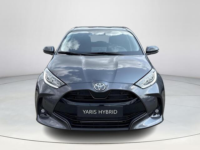 Toyota YARIS 1.5 Hybrid 115 Dynamic **NIEUWE AUTO/ DIRECT LEVERBAAR**