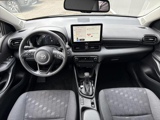 Toyota YARIS 1.5 Hybrid 115 Dynamic **NIEUWE AUTO/ DIRECT LEVERBAAR**