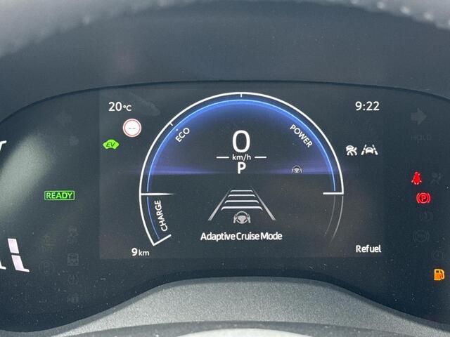 Toyota YARIS 1.5 Hybrid 115 Dynamic **NIEUWE AUTO/ DIRECT LEVERBAAR**