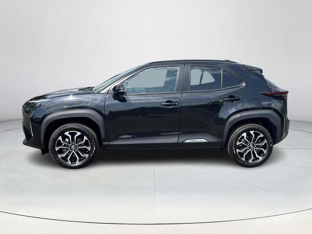 Toyota YARIS Cross 1.5 Hybrid 115 First Edition | Navigatie | Apple CarPlay/Android auto | Achteruitrijcamera | Parkeersensoren
