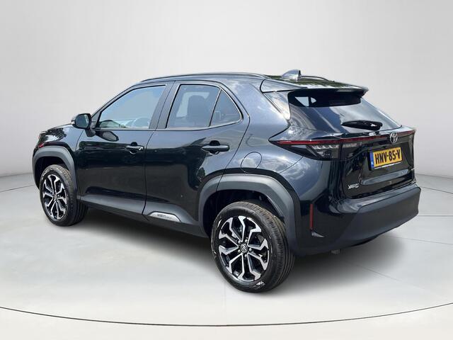 Toyota YARIS Cross 1.5 Hybrid 115 First Edition | Navigatie | Apple CarPlay/Android auto | Achteruitrijcamera | Parkeersensoren