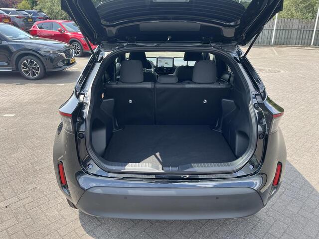 Toyota YARIS Cross 1.5 Hybrid 115 First Edition | Navigatie | Apple CarPlay/Android auto | Achteruitrijcamera | Parkeersensoren