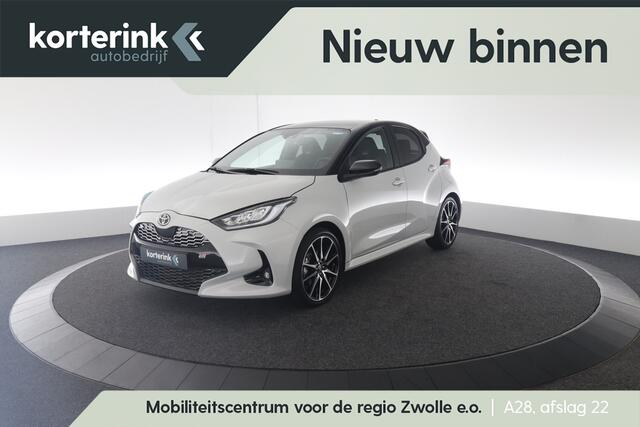 Toyota YARIS 1.5 Hybrid GR Sport