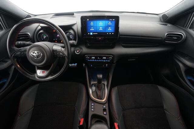 Toyota YARIS 1.5 Hybrid GR Sport