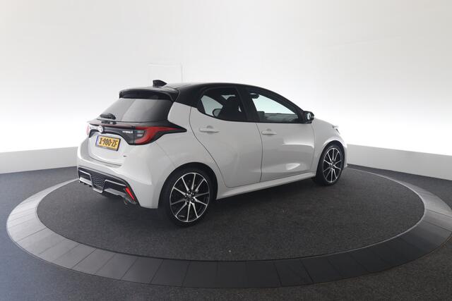 Toyota YARIS 1.5 Hybrid GR Sport