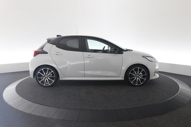 Toyota YARIS 1.5 Hybrid GR Sport