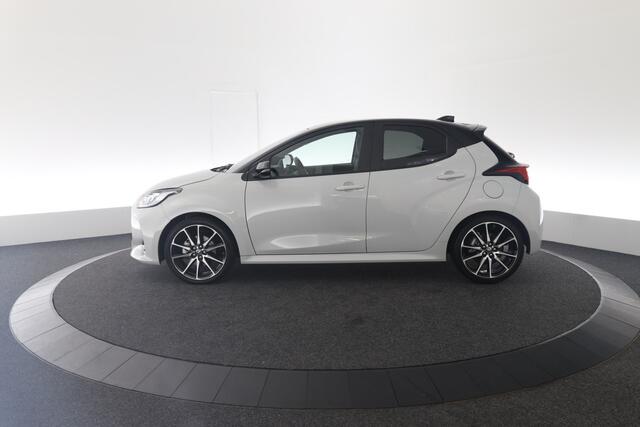 Toyota YARIS 1.5 Hybrid GR Sport