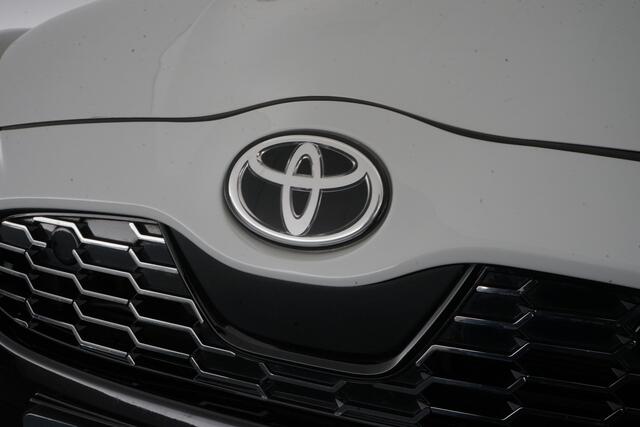 Toyota YARIS 1.5 Hybrid GR Sport