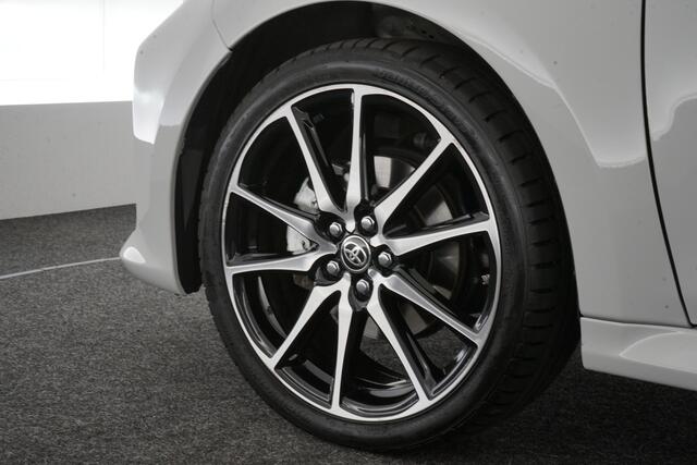 Toyota YARIS 1.5 Hybrid GR Sport