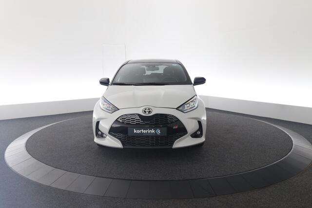 Toyota YARIS 1.5 Hybrid GR Sport