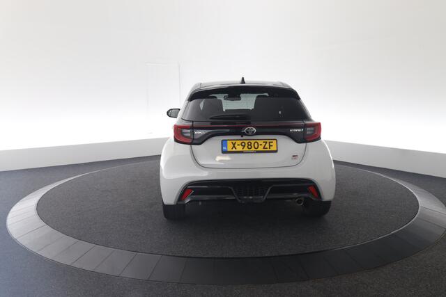 Toyota YARIS 1.5 Hybrid GR Sport