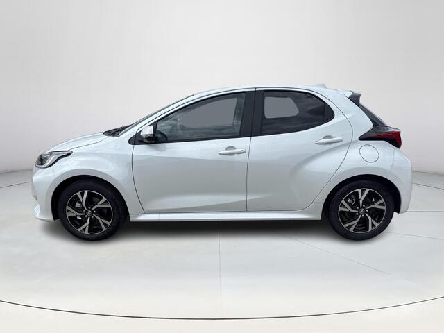 Toyota YARIS 1.5 Hybrid 115 First Edition **NIEUWE AUTO/ DIRECT LEVERBAAR**