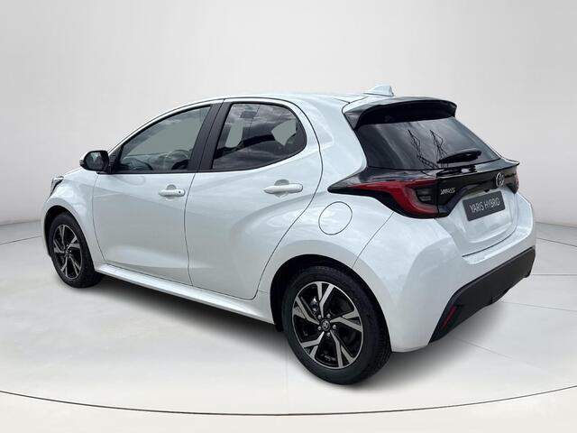 Toyota YARIS 1.5 Hybrid 115 First Edition **NIEUWE AUTO/ DIRECT LEVERBAAR**