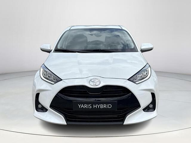 Toyota YARIS 1.5 Hybrid 115 First Edition **NIEUWE AUTO/ DIRECT LEVERBAAR**