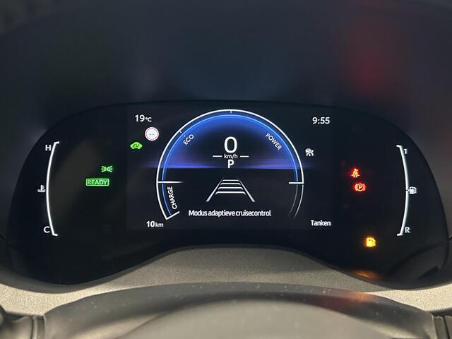 Toyota YARIS 1.5 Hybrid 115 First Edition **NIEUWE AUTO/ DIRECT LEVERBAAR**