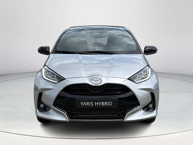 Toyota YARIS 1.5 Hybrid 130 Executive **NIEUWE AUTO/ PREMIUM PACK/ DIRECT LEVERBAAR**