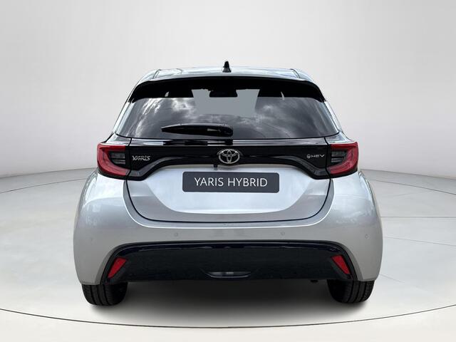 Toyota YARIS 1.5 Hybrid 130 Executive **NIEUWE AUTO/ PREMIUM PACK/ DIRECT LEVERBAAR**