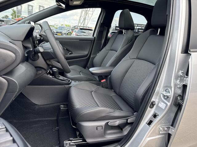Toyota YARIS 1.5 Hybrid 130 Executive **NIEUWE AUTO/ PREMIUM PACK/ DIRECT LEVERBAAR**