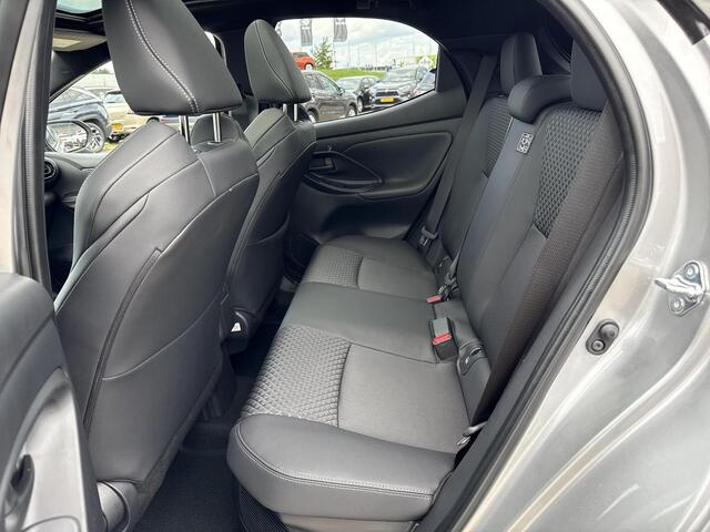 Toyota YARIS 1.5 Hybrid 130 Executive **NIEUWE AUTO/ PREMIUM PACK/ DIRECT LEVERBAAR**