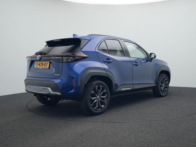 Toyota YARIS Cross 1.5 Hybrid Explore